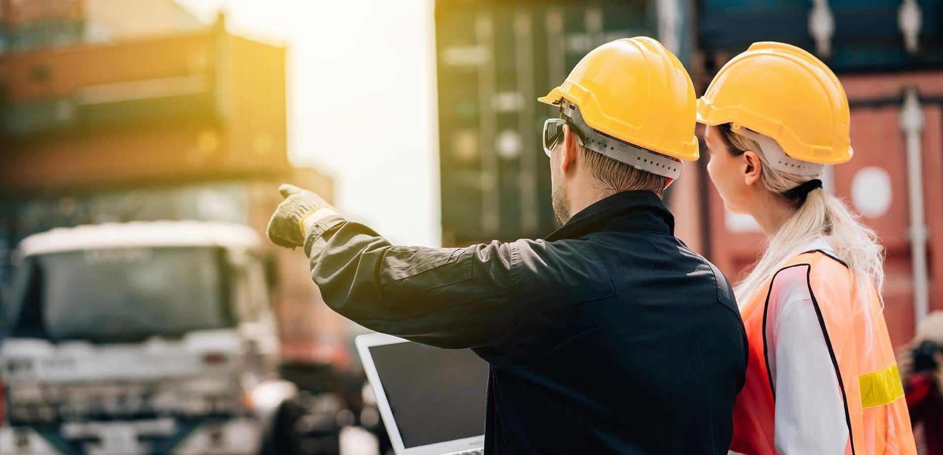 Unlocking Supply Chain Agility: The Impact of Expert Logistics Guidance