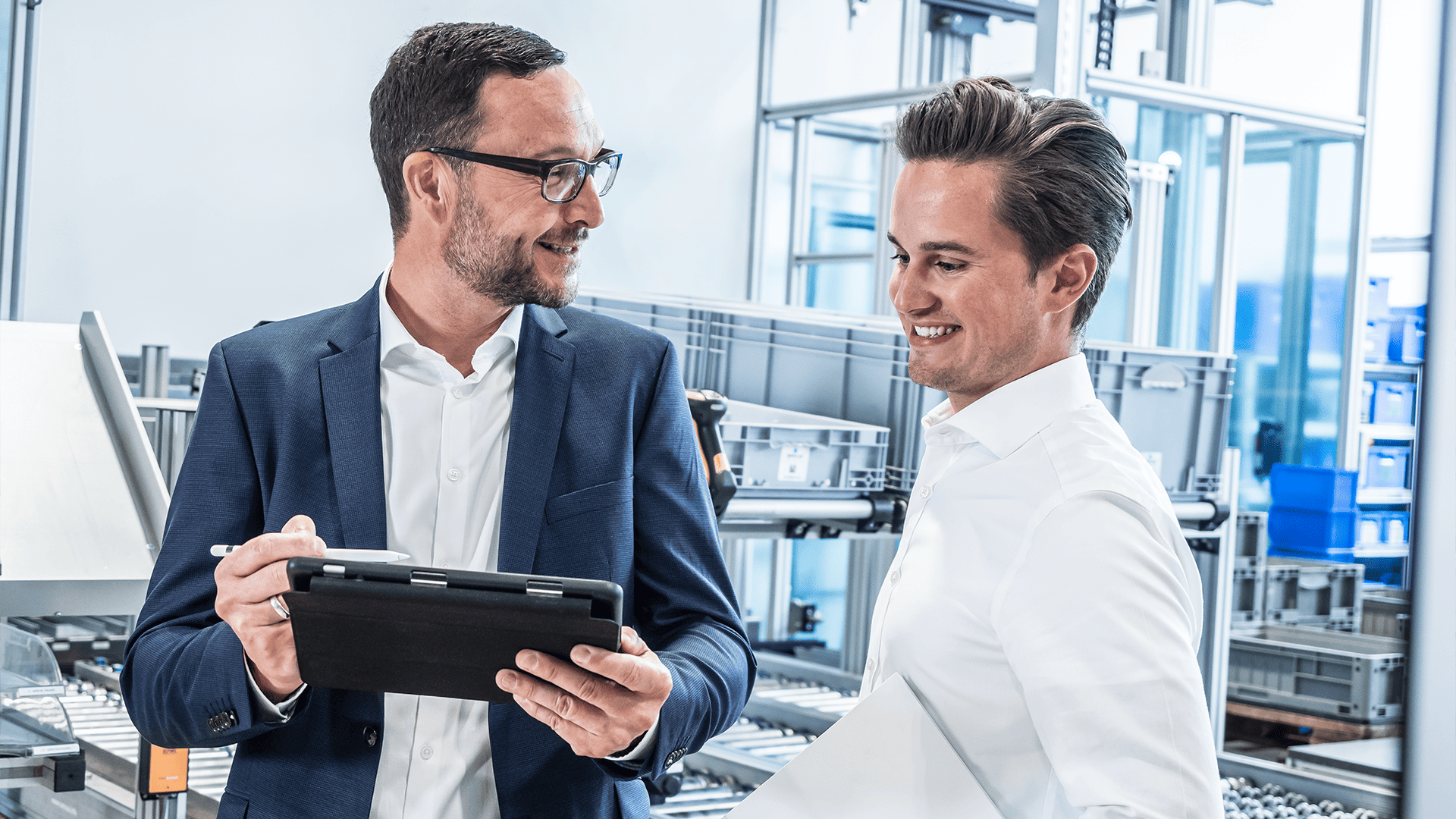 Navigate Supply Chain Risks: Resilience Consulting